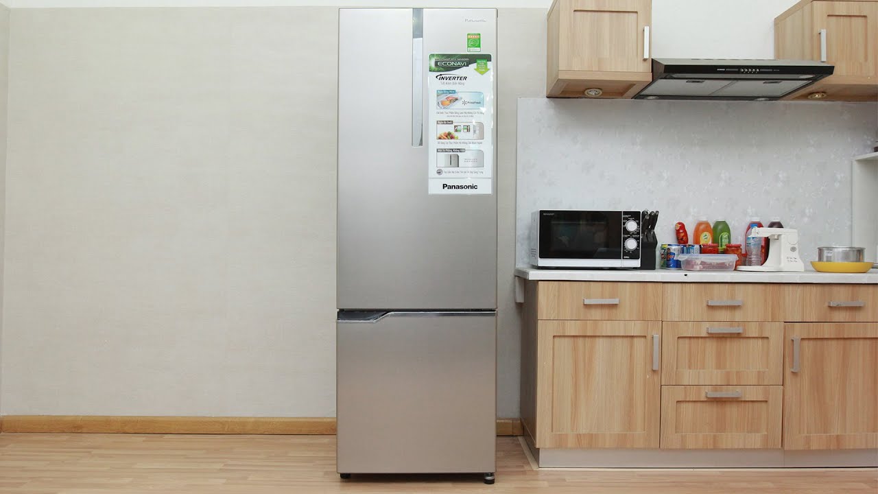 國際牌冰箱推薦指南｜從冰箱特色、容量到5款冰箱比較，告訴您如何挑選
