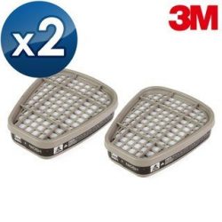 3M 6001 3M 6001